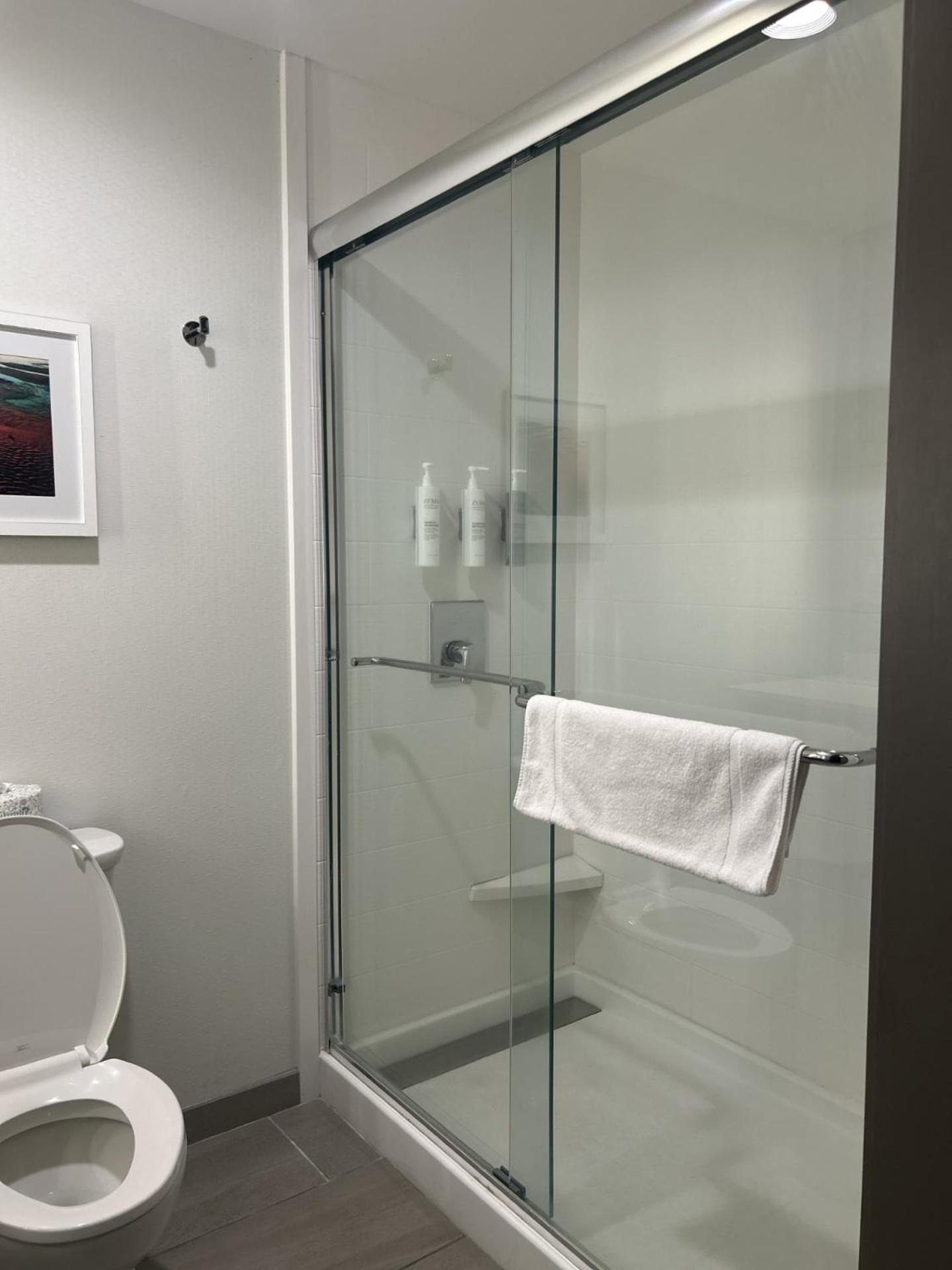 Hilton Garden Inn Билокси Экстерьер фото