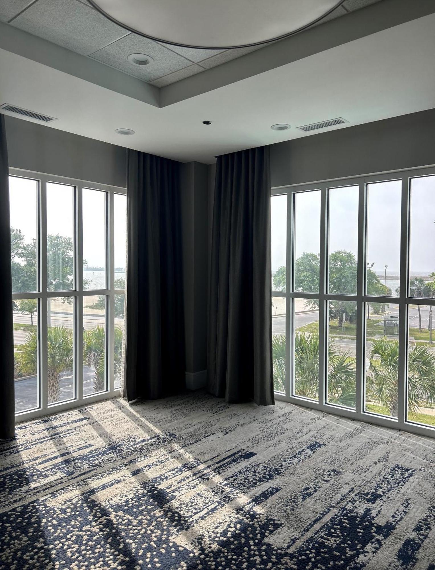 Hilton Garden Inn Билокси Экстерьер фото